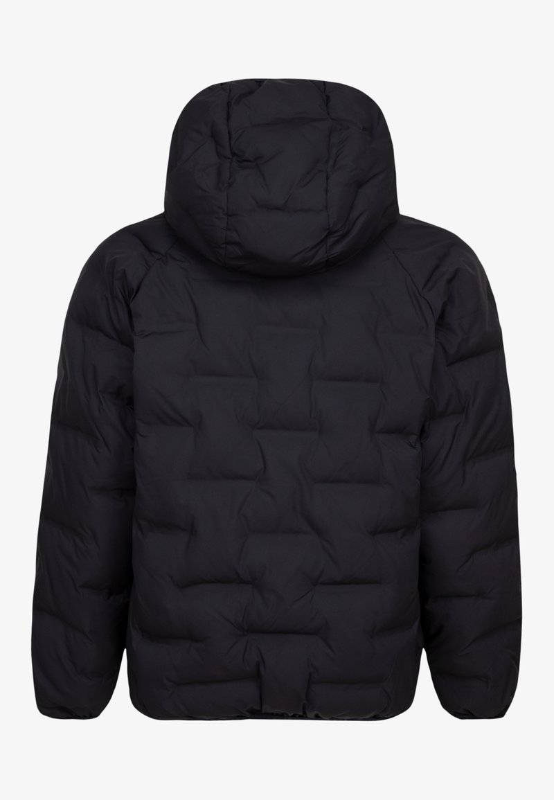Jordan Jordan WELDED JORDAN PUFFER - Winter jacket - black Neueste Mode