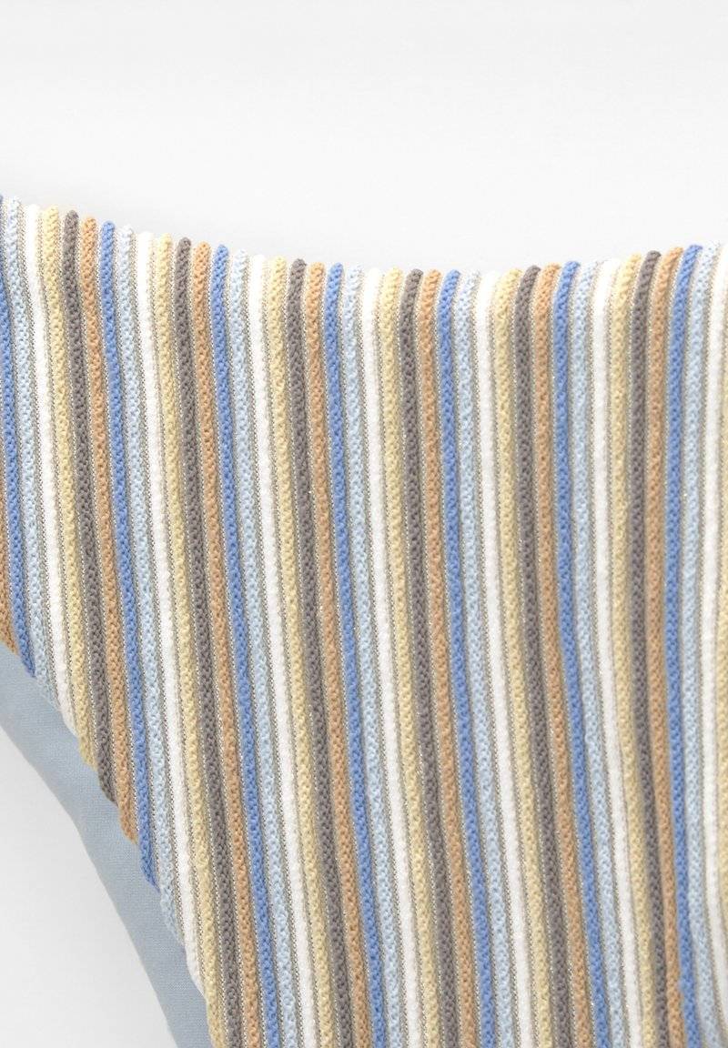 PULL&BEAR PULL&BEAR STRIPED - Bikini bottoms - blue Exklusive Angebote