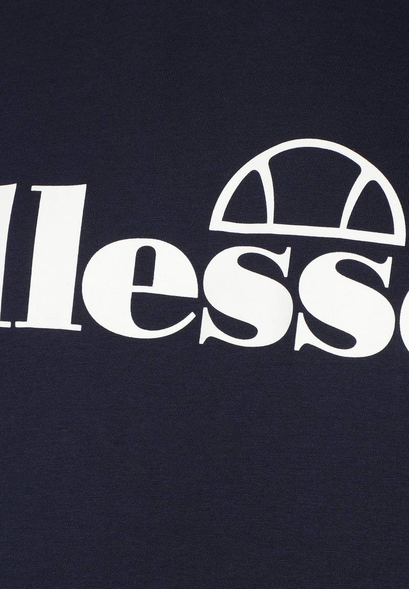 Ellesse Ellesse FUENTI - Print T-shirt - dunkelblau Bestseller