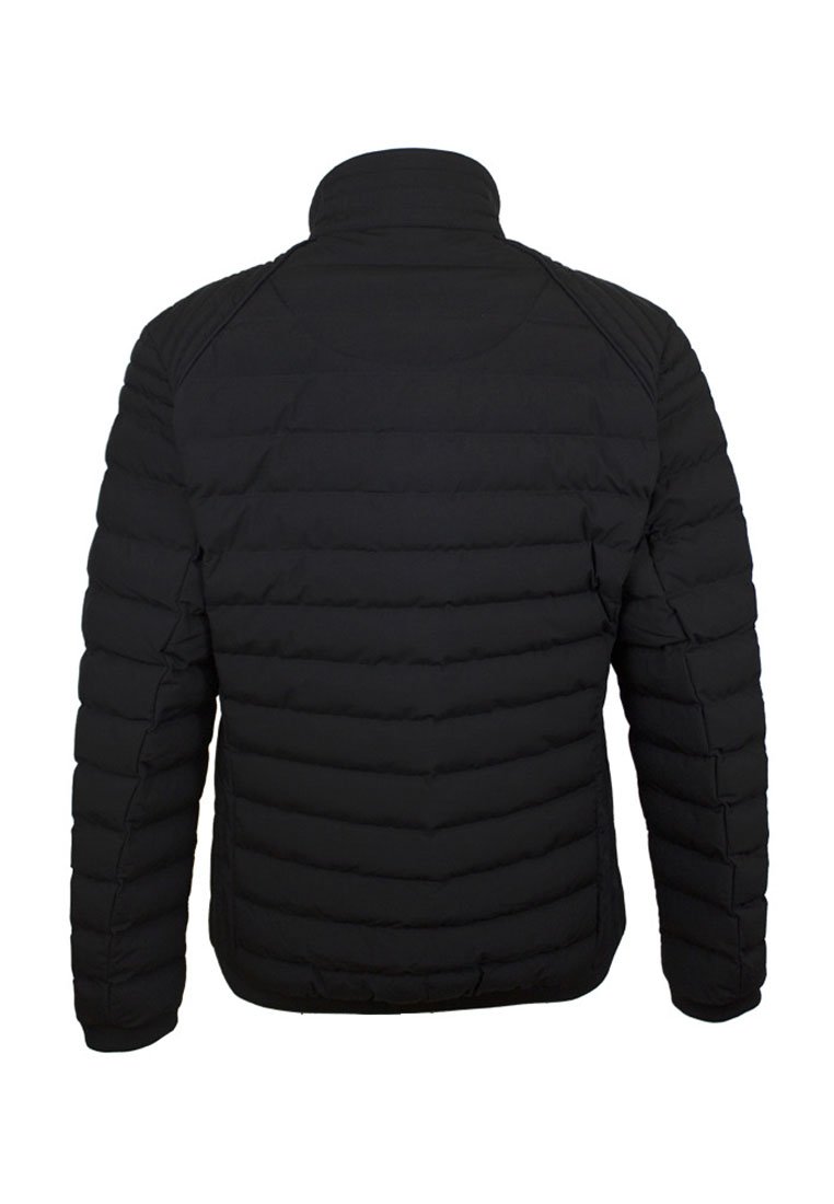 Wellensteyn Wellensteyn MOLM - Winter jacket - black Räumungsverkauf