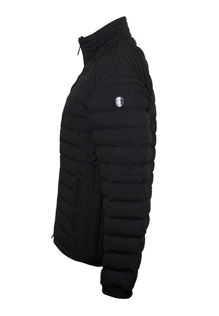 Wellensteyn Wellensteyn MOLM - Winter jacket - black Räumungsverkauf