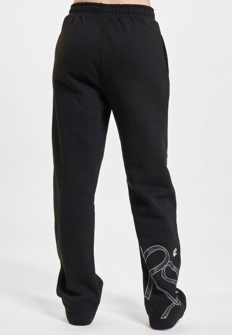 Rocawear Rocawear Tracksuit bottoms - black Tägliche Deals