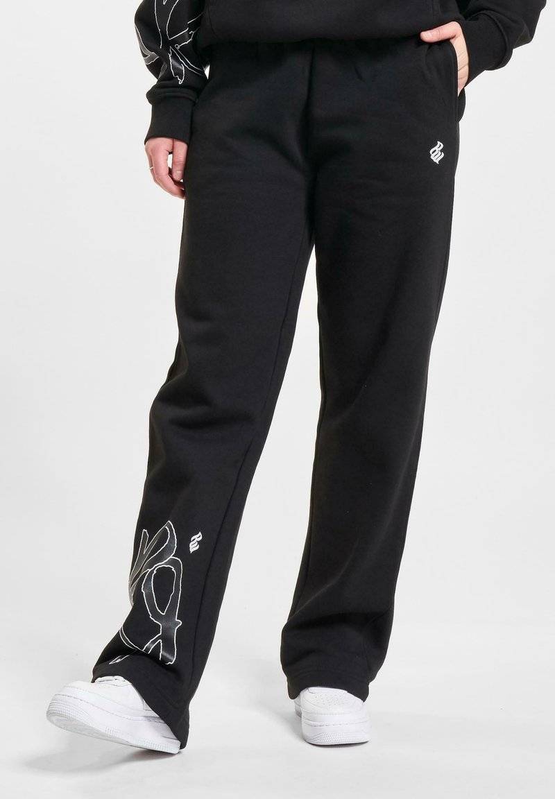 Rocawear Rocawear Tracksuit bottoms - black Tägliche Deals
