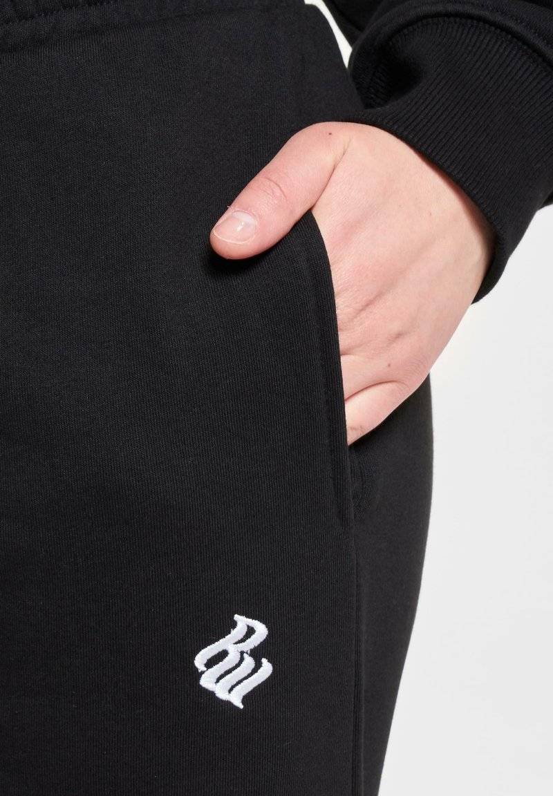 Rocawear Rocawear Tracksuit bottoms - black Tägliche Deals