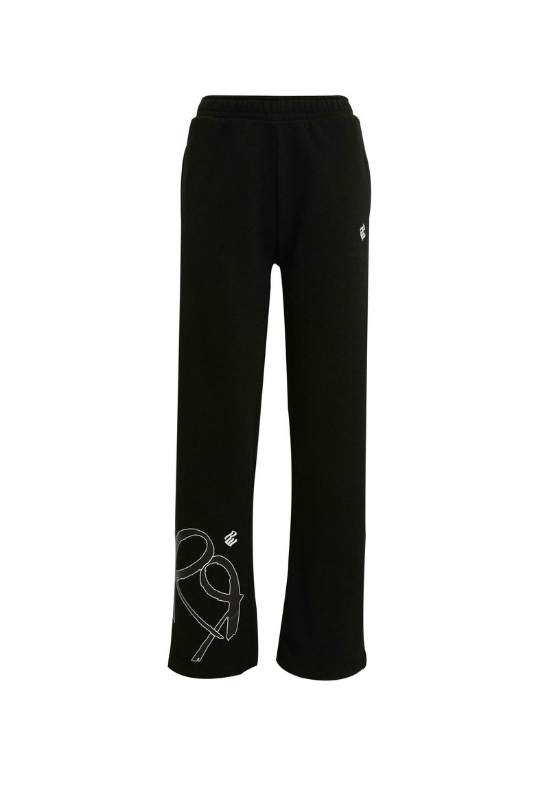 Rocawear Rocawear Tracksuit bottoms - black Tägliche Deals