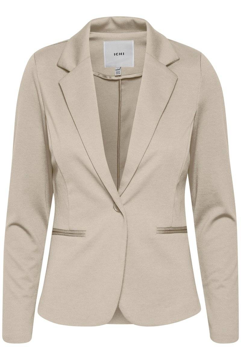 ICHI ICHI KATE - Blazer - doeskin Kostenlose Rückgabe