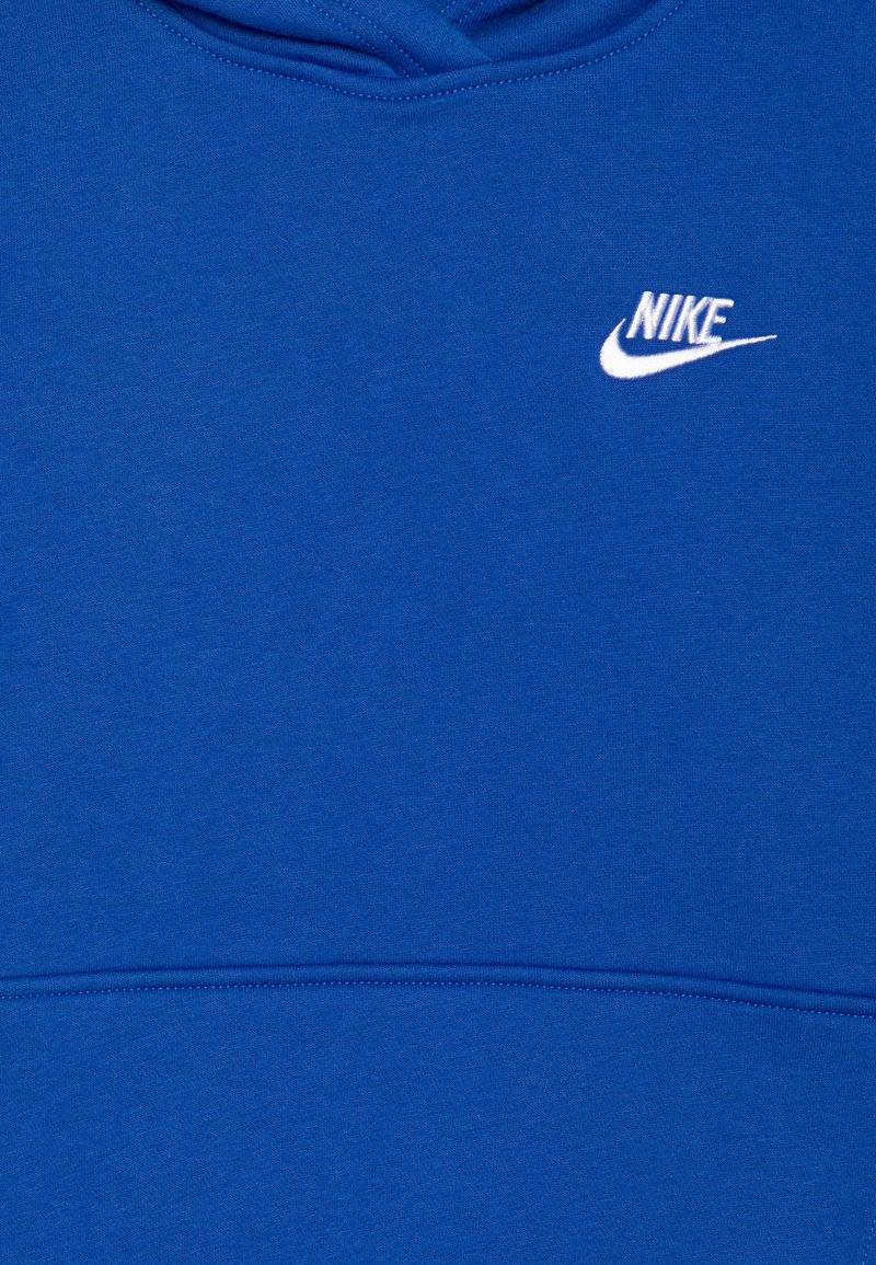 Nike Sportswear Nike Sportswear CLUB FLEECE UNISEX - Hoodie Begrenzte Freigabe