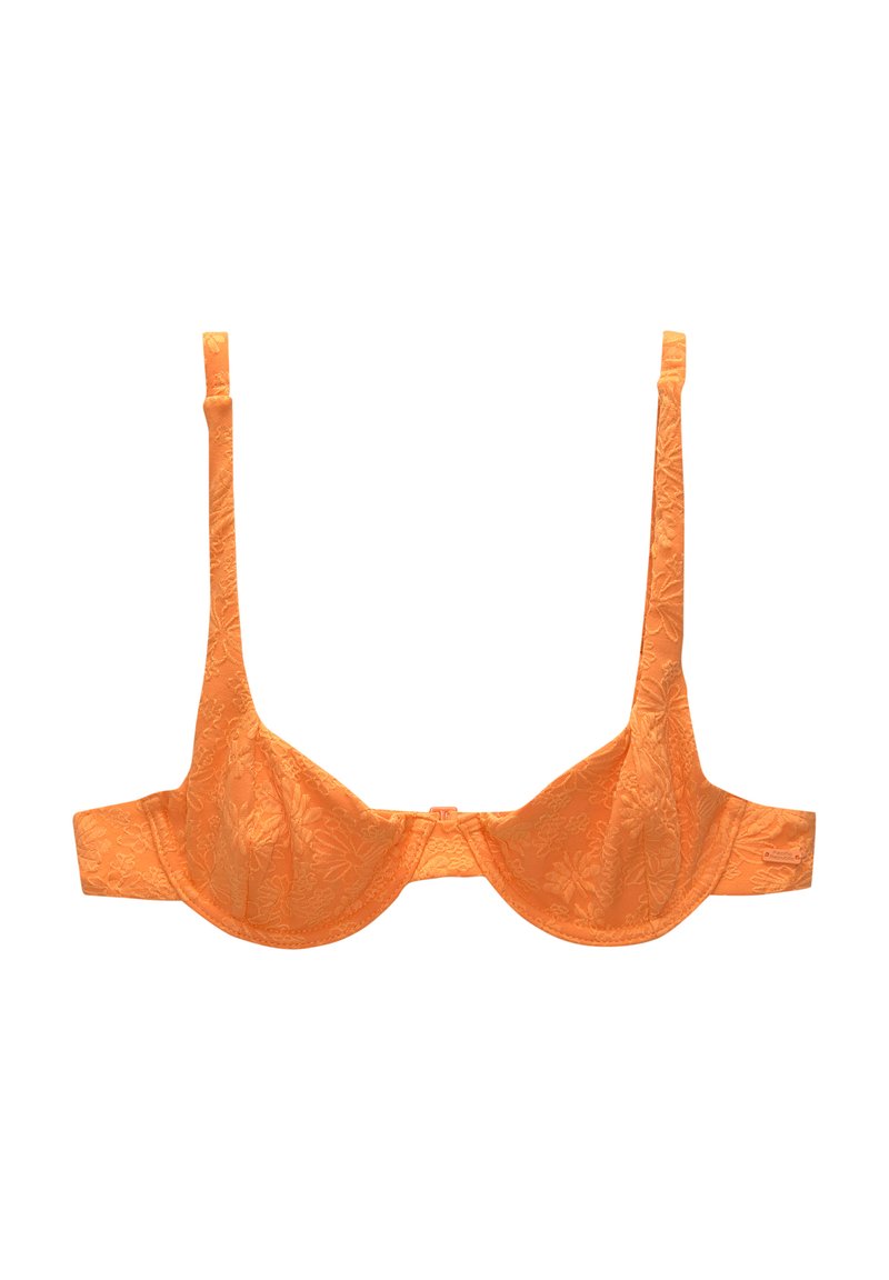 PULL&BEAR PULL&BEAR Bikini top - orange JETZT KAUFEN