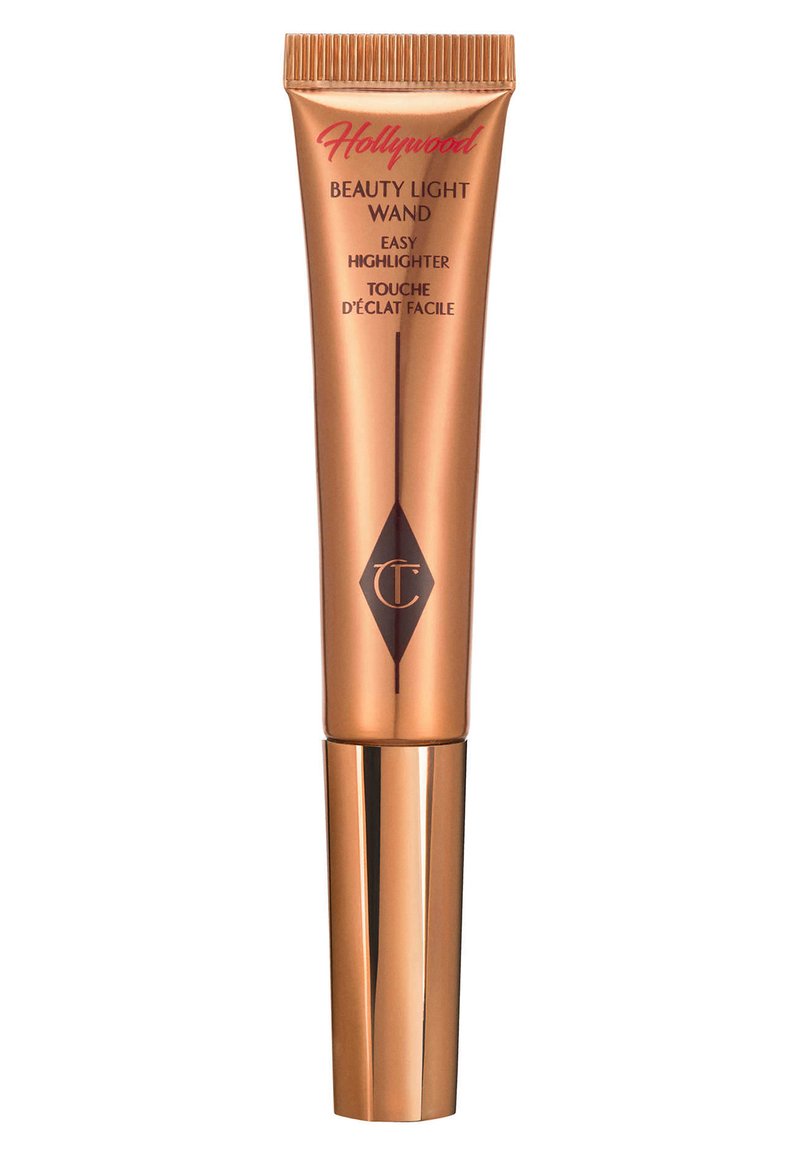 Charlotte Tilbury Charlotte Tilbury HOLLYWOOD BEAUTY LIGHT WAND - Highlighter - spotlight Speichern exportieren