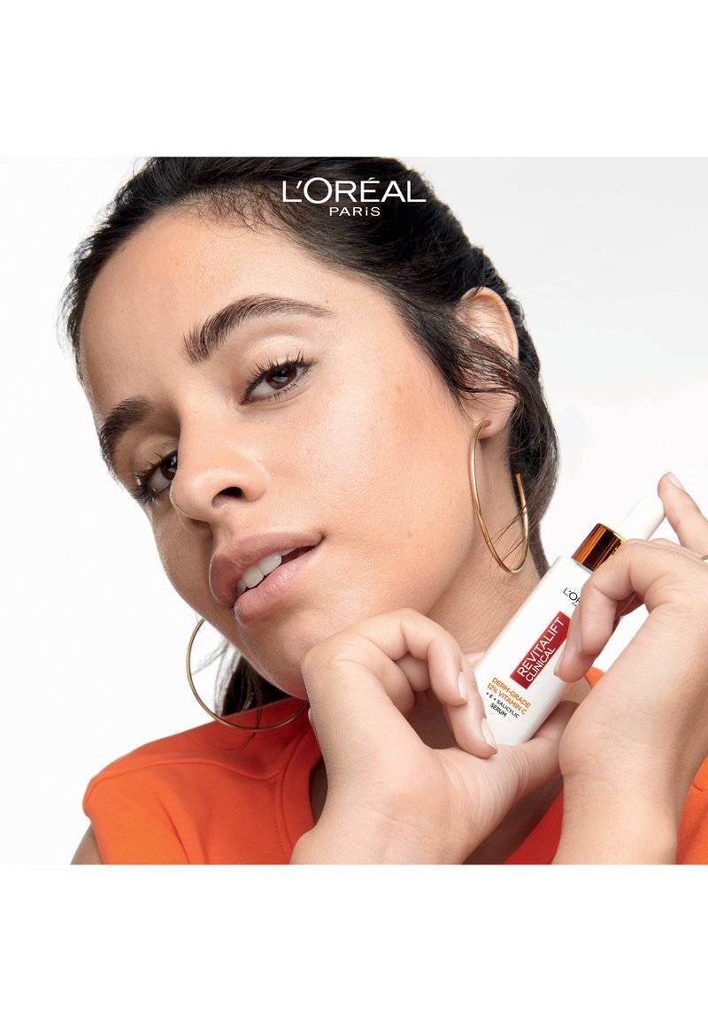 L'Oréal Paris Skin L'Oréal Paris Skin REVITALIFT VITAMIN C DUO - Skincare set Black Friday Preise