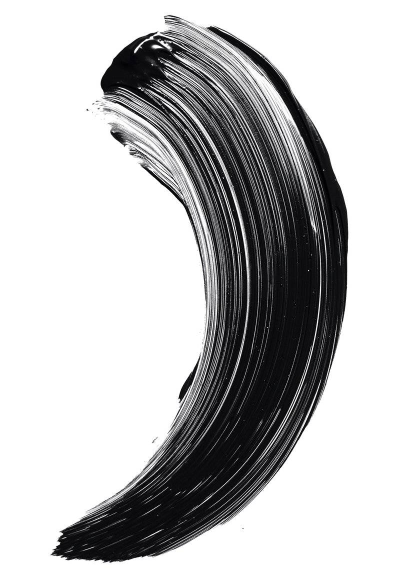 Maybelline New York Maybelline New York COLOSSAL GLAM MASCARA - Mascara - glam black zollfrei