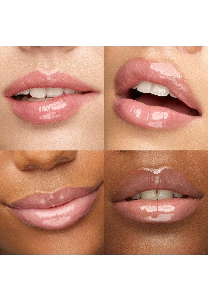 KIKO Milano KIKO Milano 3D HYDRA LIPGLOSS - Lip gloss - 07 Pink Magnolia Online