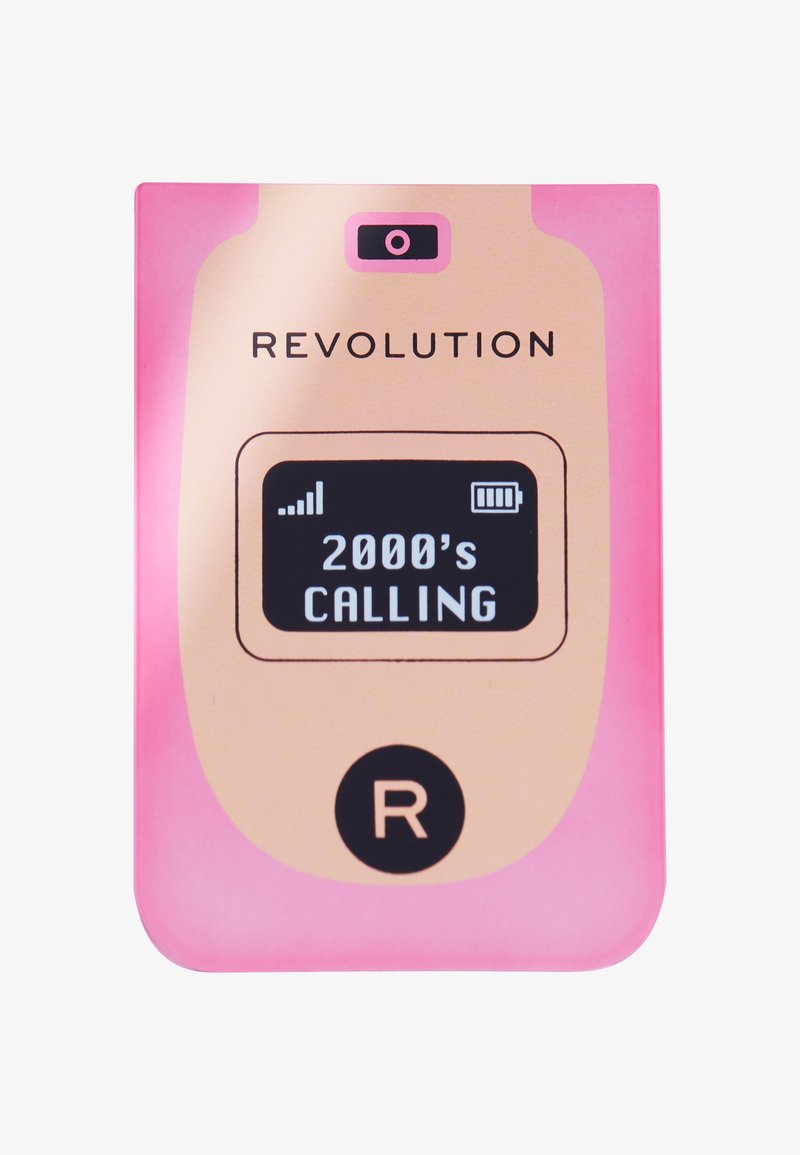 Makeup Revolution Makeup Revolution REVOLUTION Y2K BABY FLIP PHONE PALETTE - Blusher - multi Auslauf