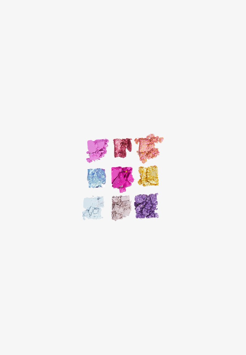 Makeup Revolution Makeup Revolution REVOLUTION Y2K BABY FLIP PHONE PALETTE - Blusher - multi Auslauf