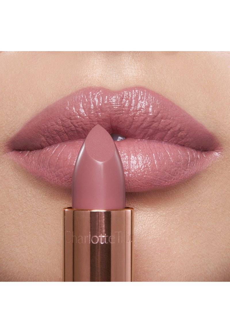 Charlotte Tilbury Charlotte Tilbury K.I.S.S.I.N.G - Lipstick - pillow talk fair Günstiger Verkauf