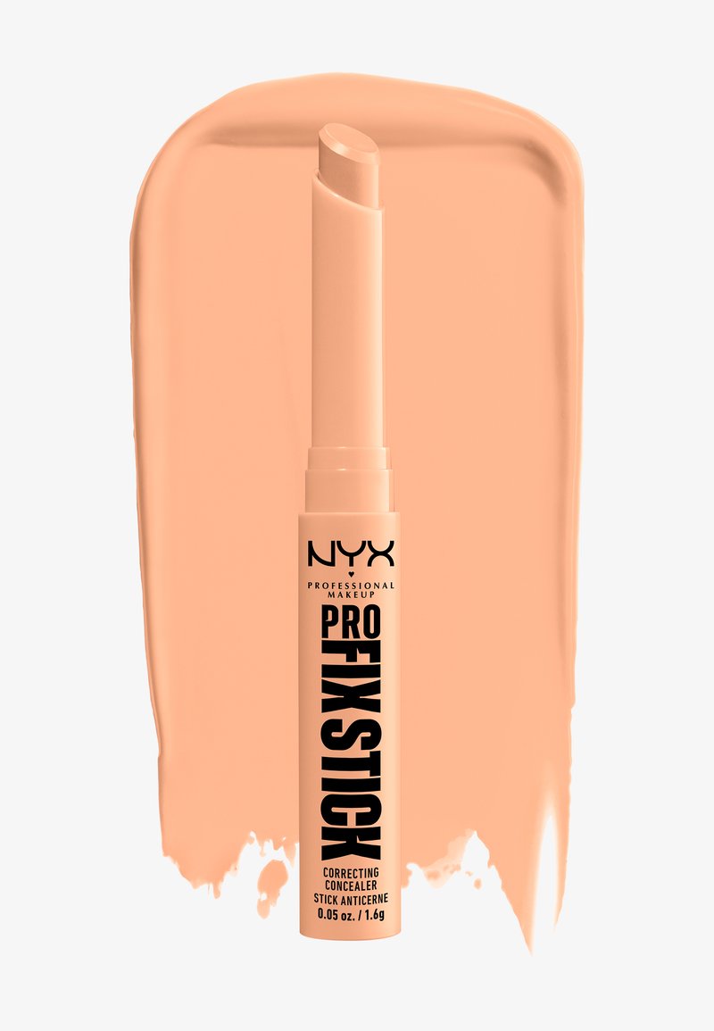 NYX Professional Makeup NYX Professional Makeup PRO FIX STICK CORRECTING CONCEALER - Concealer - vanilla Meist gekauft