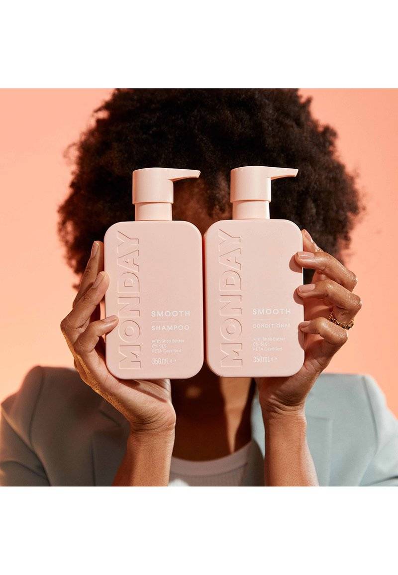 Monday Haircare Monday Haircare MONDAY SMOOTH CONDITIONER - Conditioner Blitzverkäufe