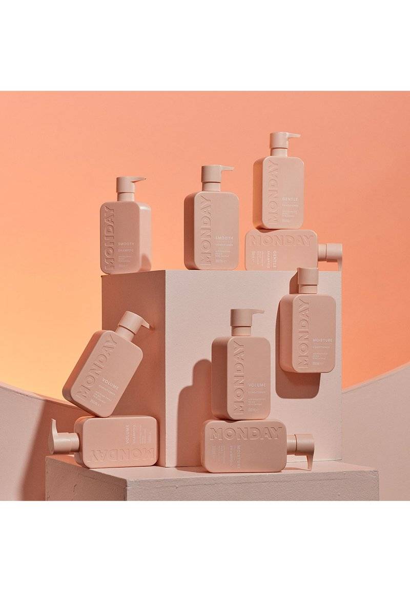 Monday Haircare Monday Haircare MONDAY SMOOTH CONDITIONER - Conditioner Blitzverkäufe