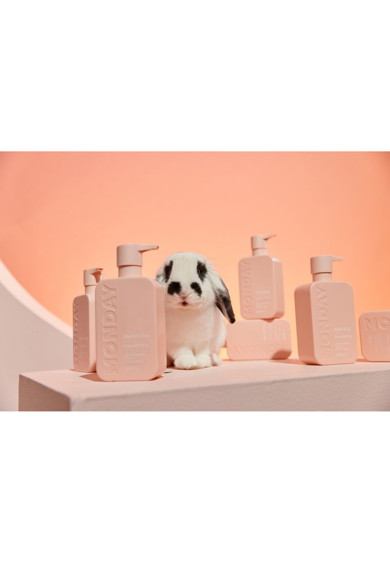 Monday Haircare Monday Haircare MONDAY SMOOTH CONDITIONER - Conditioner Blitzverkäufe