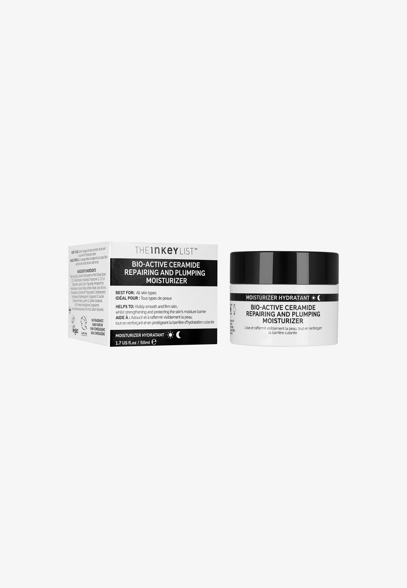 The INKEY List The INKEY List BIO-ACTIVE CERAMIDE REPAIRING AND PLUMPING MOISTURIZER - Moisturiser Fabrikpreis
