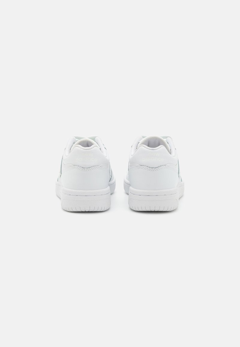 New Balance New Balance 480 UNISEX - Trainers - white Sonderangebot