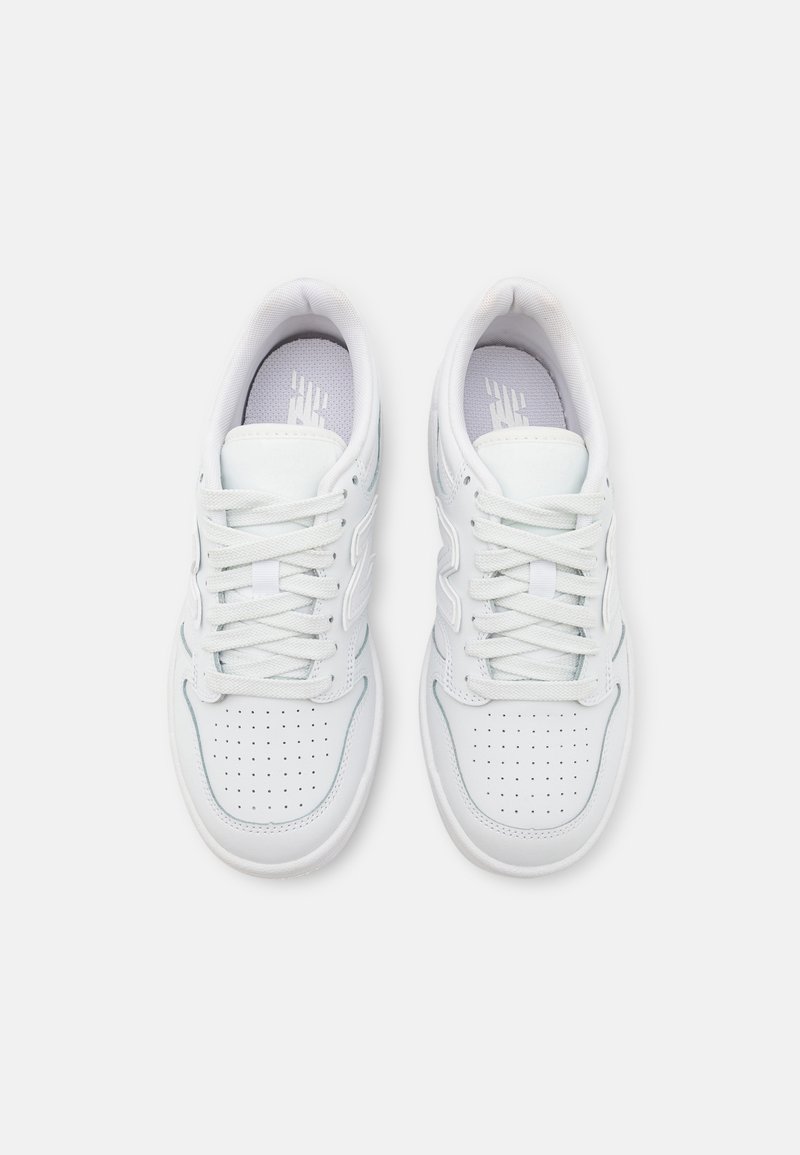 New Balance New Balance 480 UNISEX - Trainers - white Sonderangebot