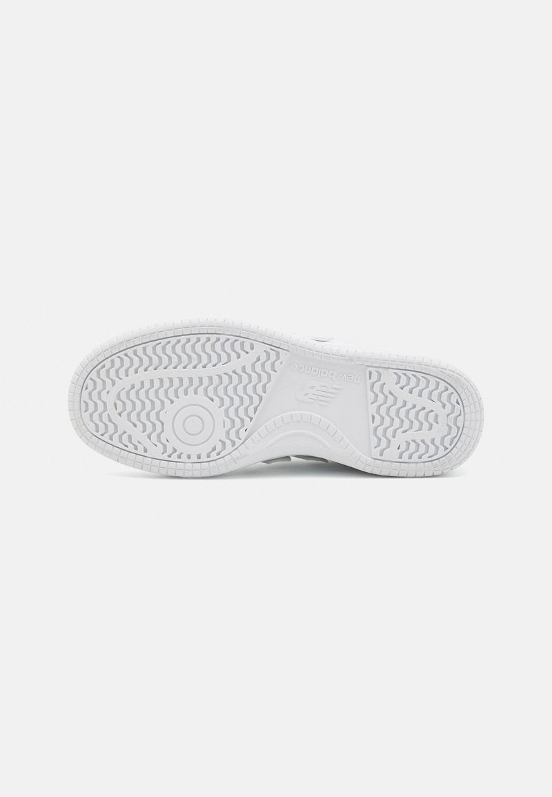 New Balance New Balance 480 UNISEX - Trainers - white Sonderangebot