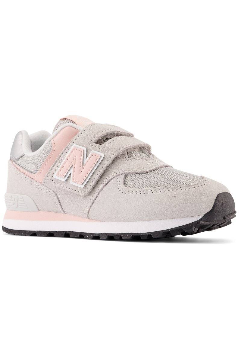 New Balance New Balance 574 UNISEX - Trainers - rain cloud pink haze Rabatt