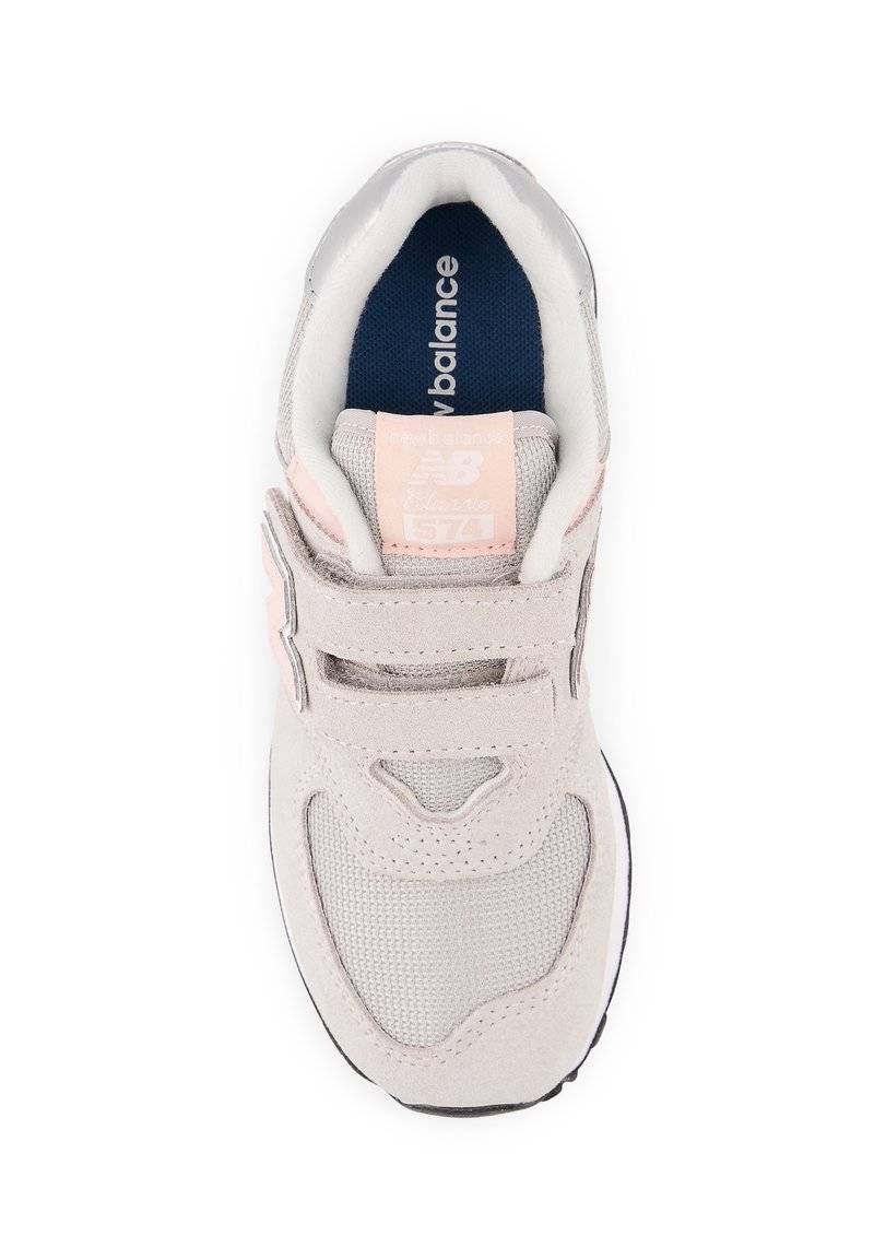 New Balance New Balance 574 UNISEX - Trainers - rain cloud pink haze Rabatt