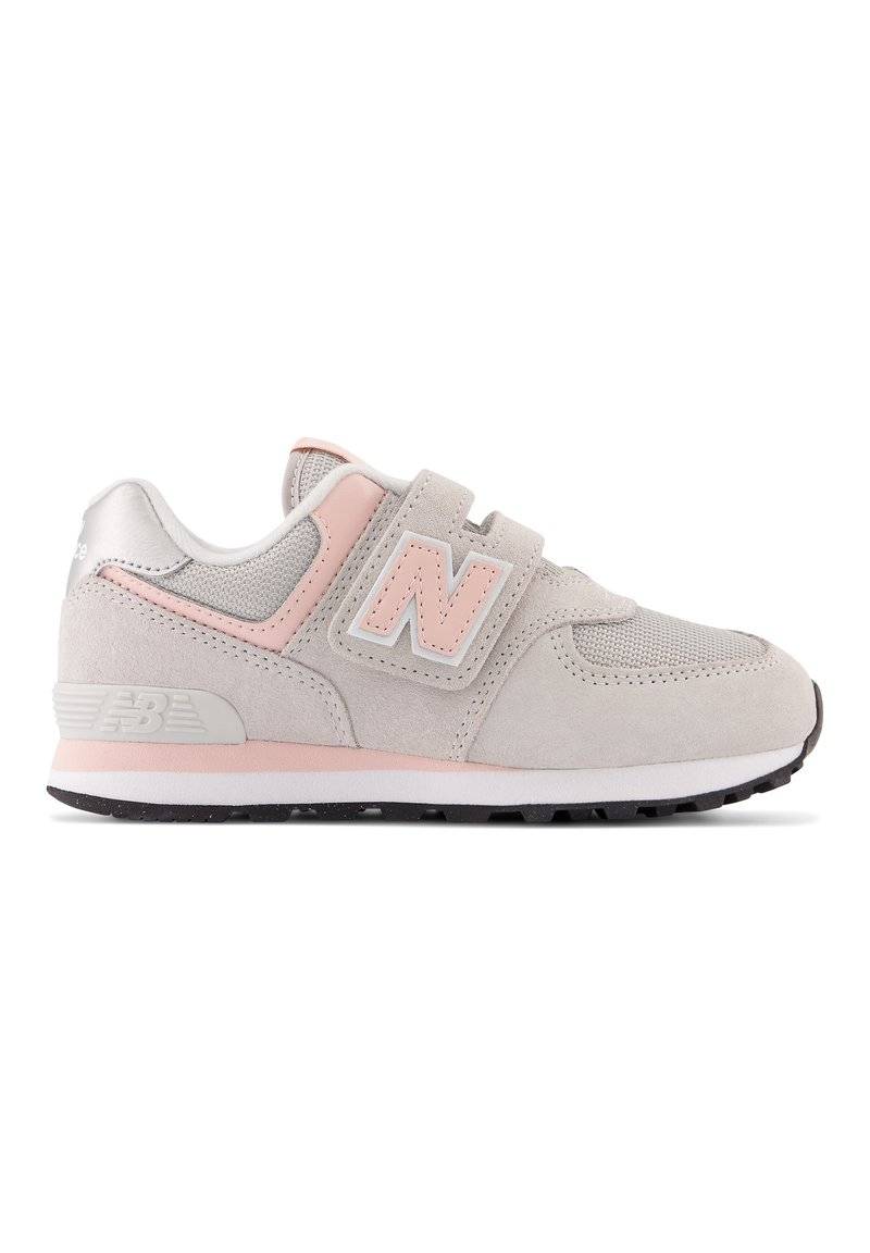 New Balance New Balance 574 UNISEX - Trainers - rain cloud pink haze Rabatt