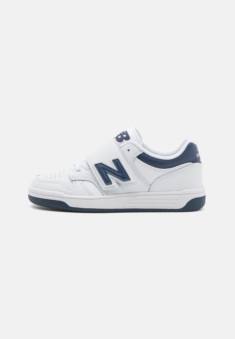 New Balance New Balance 480 UNISEX - Trainers - navy Versandkostenfrei