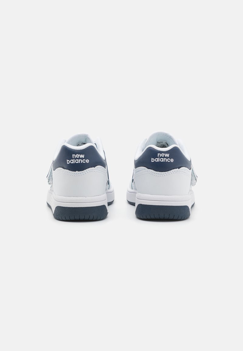 New Balance New Balance 480 UNISEX - Trainers - navy Versandkostenfrei