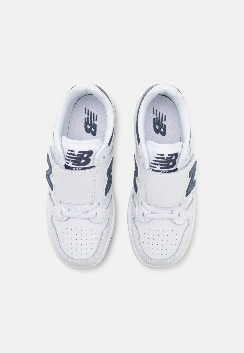 New Balance New Balance 480 UNISEX - Trainers - navy Versandkostenfrei