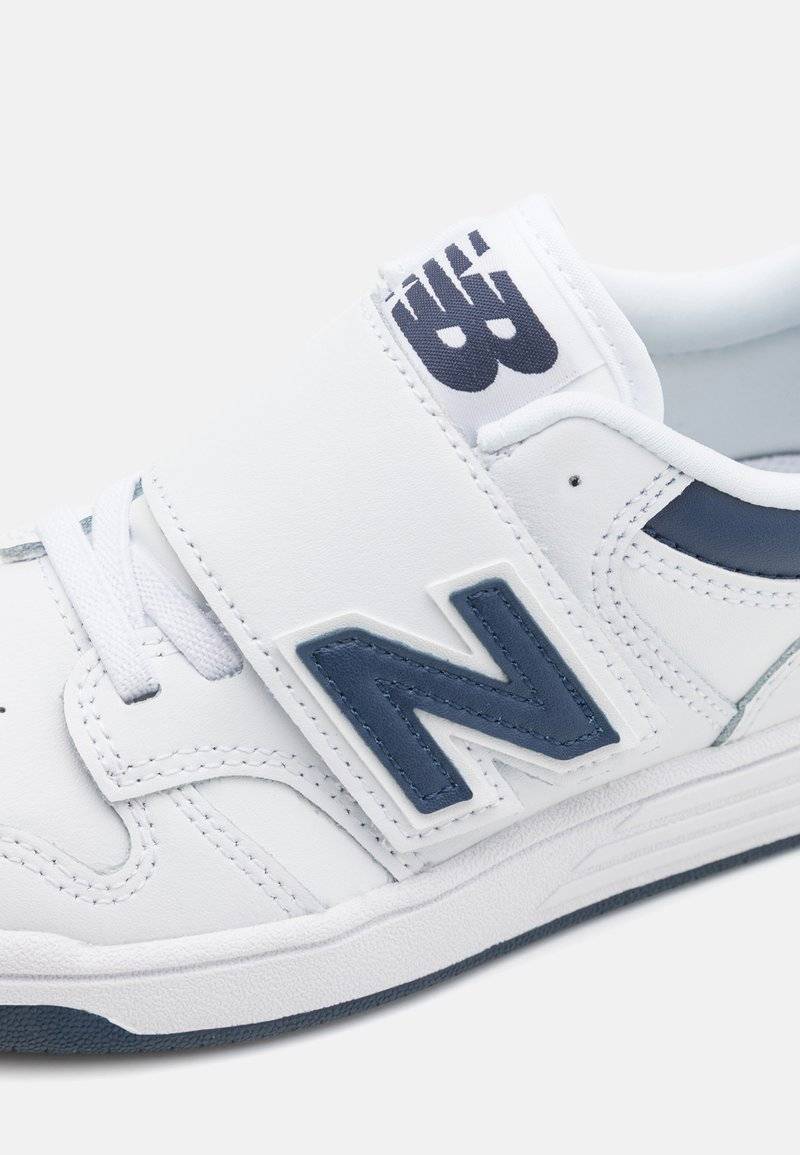 New Balance New Balance 480 UNISEX - Trainers - navy Versandkostenfrei