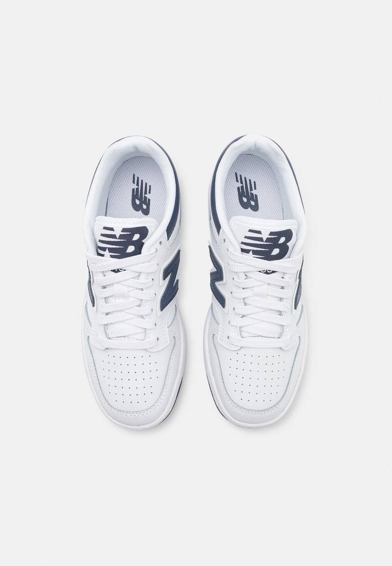 New Balance New Balance 480 UNISEX - Trainers - navy Großer Ausverkauf