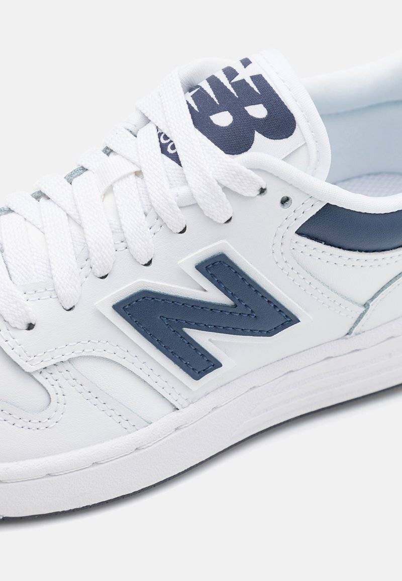 New Balance New Balance 480 UNISEX - Trainers - navy Großer Ausverkauf