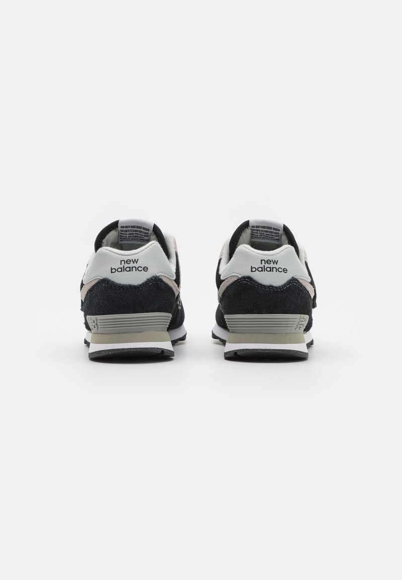 New Balance New Balance 574 UNISEX - Trainers - black Begrenztes Angebot