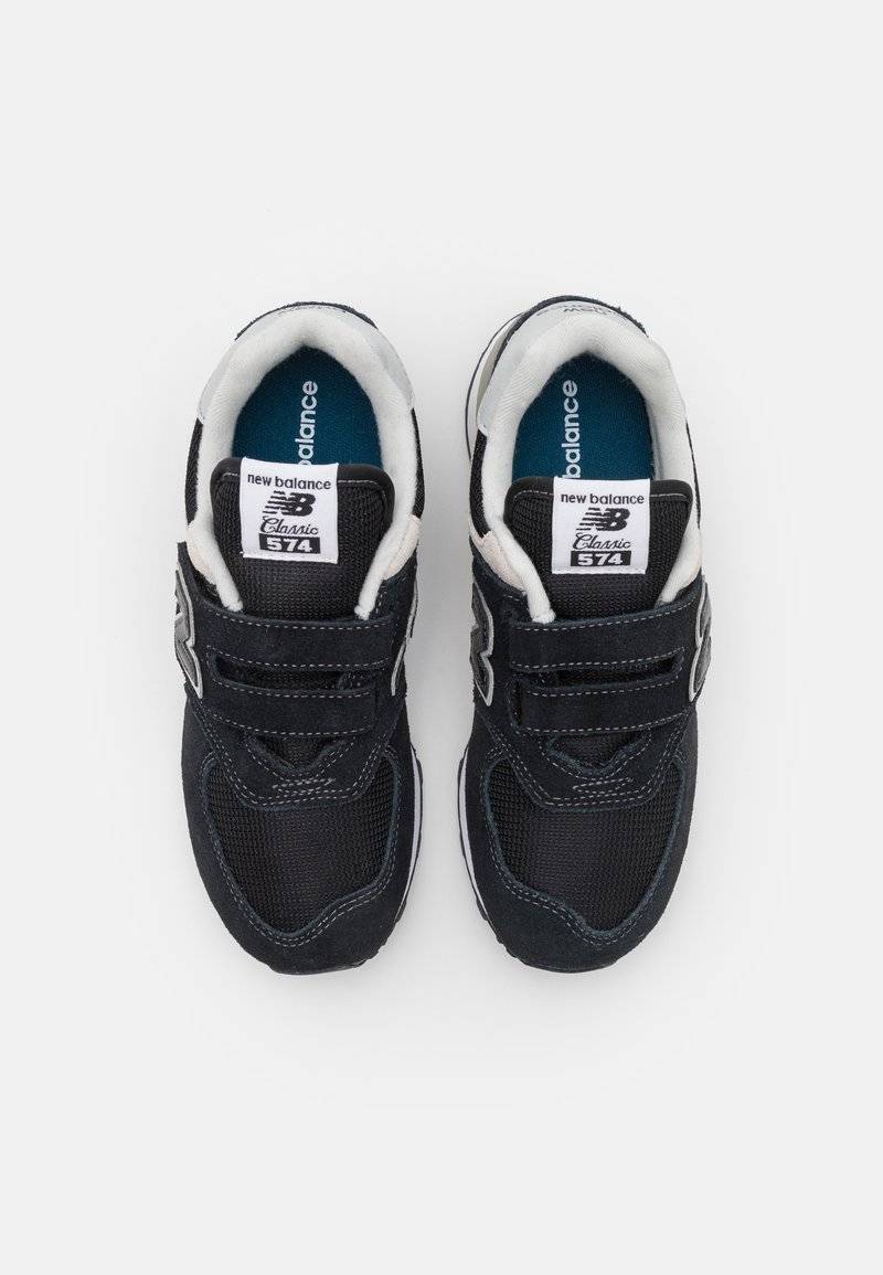 New Balance New Balance 574 UNISEX - Trainers - black Begrenztes Angebot