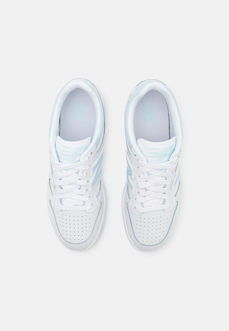 New Balance New Balance 480 UNISEX - Trainers - bright sky Online Shopping