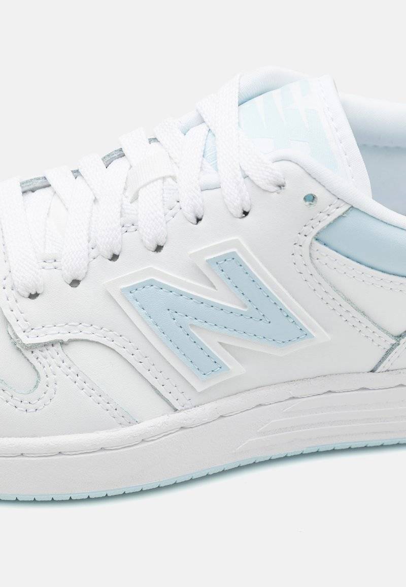 New Balance New Balance 480 UNISEX - Trainers - bright sky Online Shopping