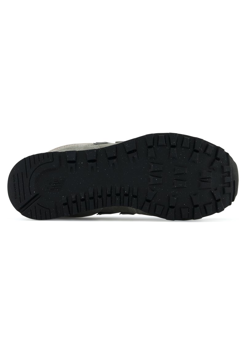 New Balance New Balance 574 UNISEX - Trainers - grey white Preisnachlass