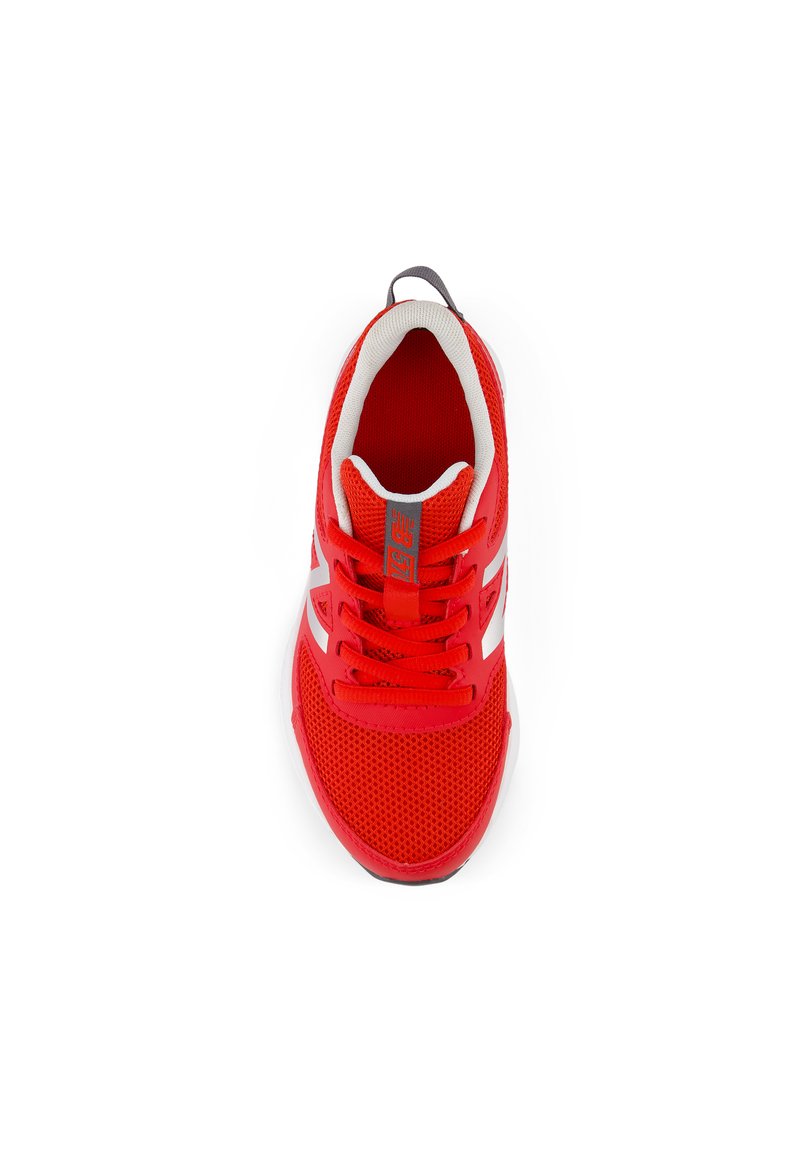 New Balance New Balance 570 UNISEX - Minimalist running shoes - true red Saisonschlussverkauf