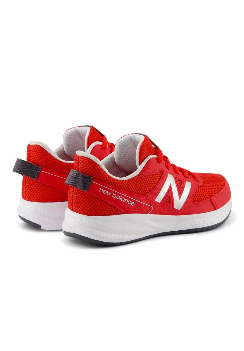 New Balance New Balance 570 UNISEX - Minimalist running shoes - true red Saisonschlussverkauf