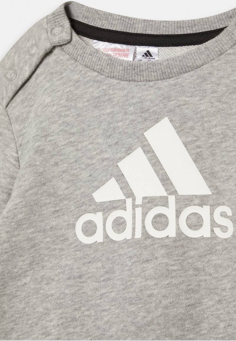 adidas Performance adidas Performance UNISEX SET - Sweatshirt Weihnachtsangebot
