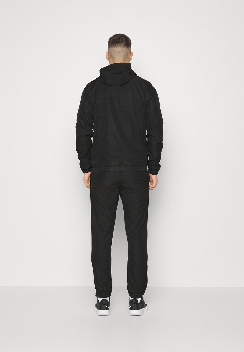Lacoste Sport Lacoste Sport SET - Tracksuit - black Valentinstagsangebot