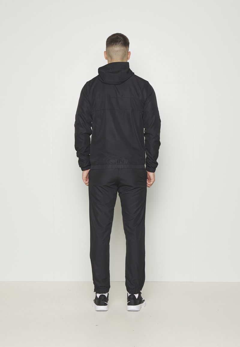 Lacoste Sport Lacoste Sport SET - Tracksuit - black Valentinstagsangebot