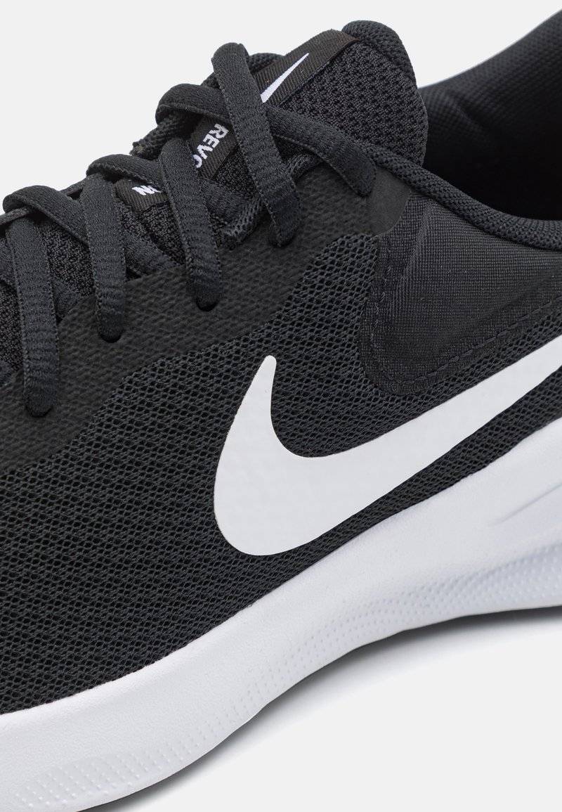 Nike Performance Nike Performance REVOLUTION 7 - Neutral running shoes Blitzangebot