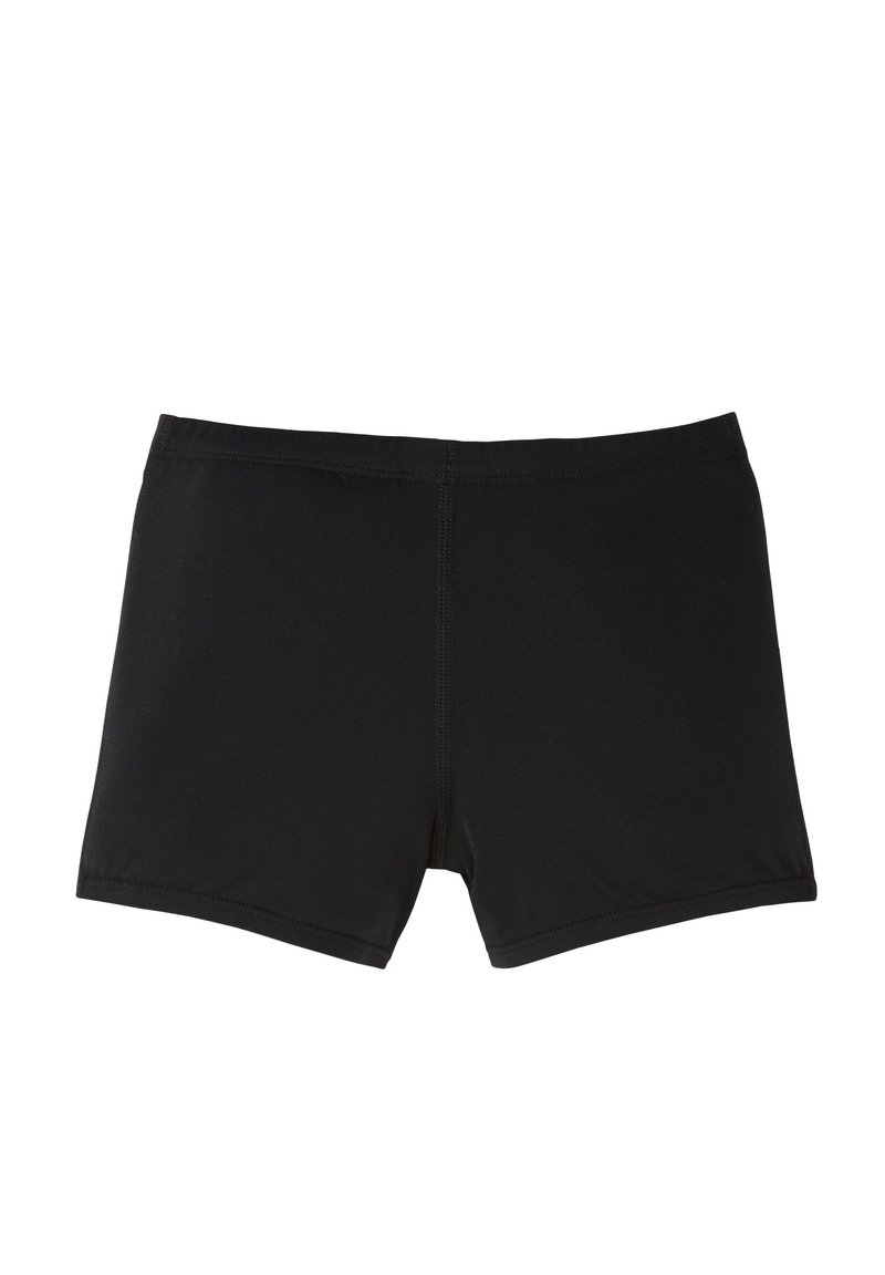 Nike Performance Nike Performance Swimming shorts - black Große Rabatte