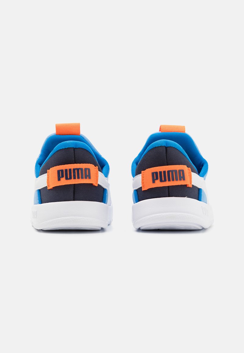 Puma Puma COURTFLEX V3 EASE IN UNISEX - Training shoe Bestseller