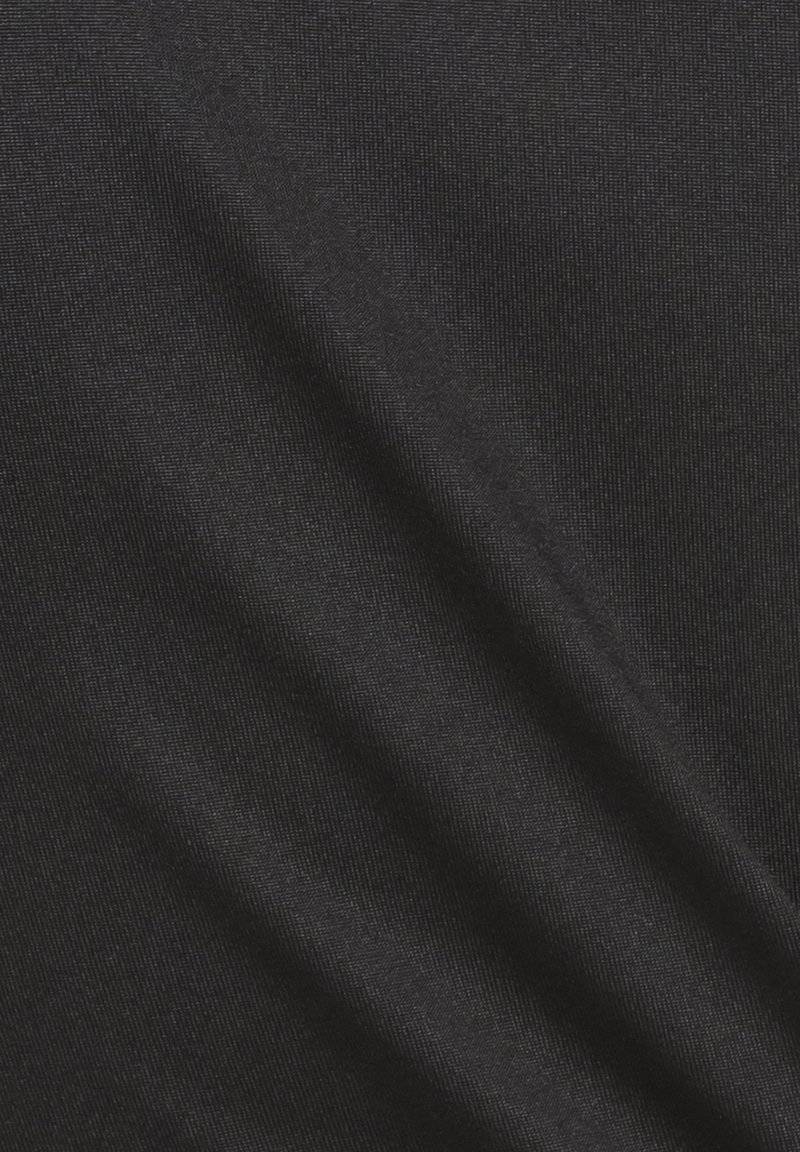 LASCANA Active LASCANA Active Basic T-shirt - schwarz Sonderangebote